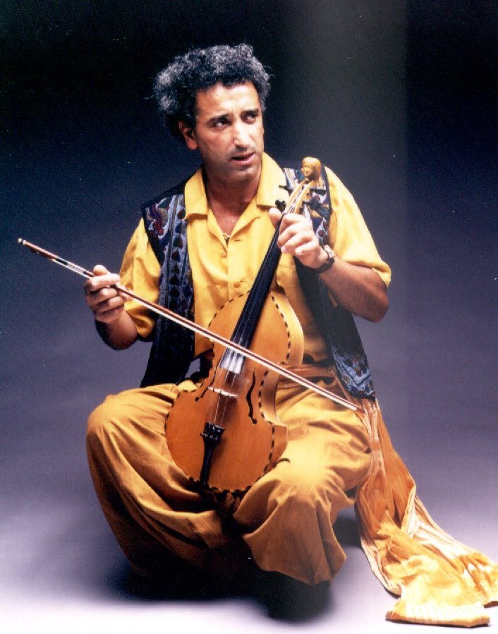 Mohamed Mahdi