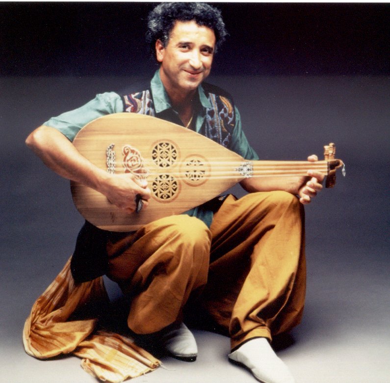 Mohamed Mahdi