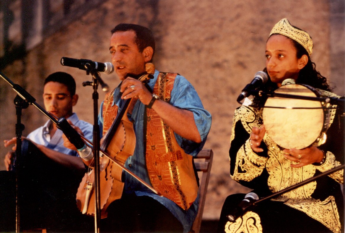 Mohamed Mahdi